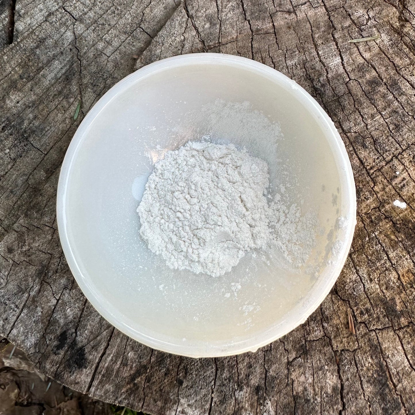 Diamond Dust