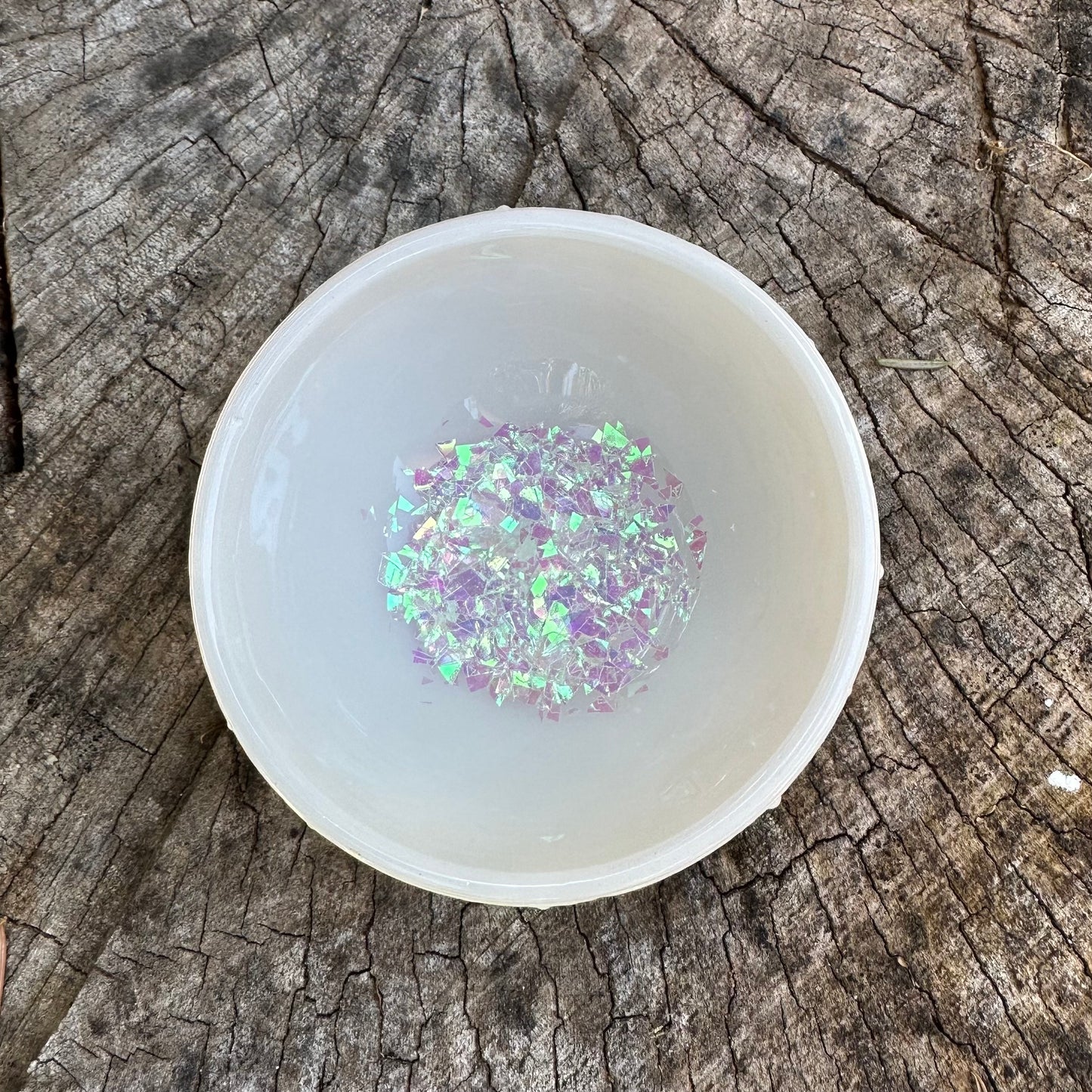 Opal Flakes